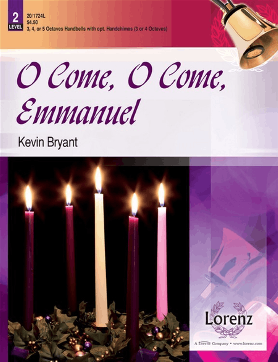 O Come, O Come, Emmanuel