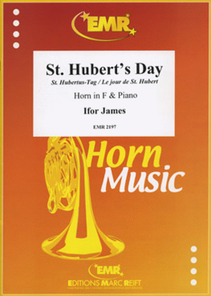 St. Hubert's Day image number null