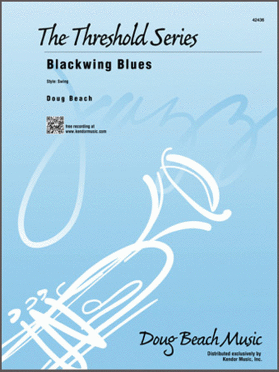 Blackwing Blues image number null