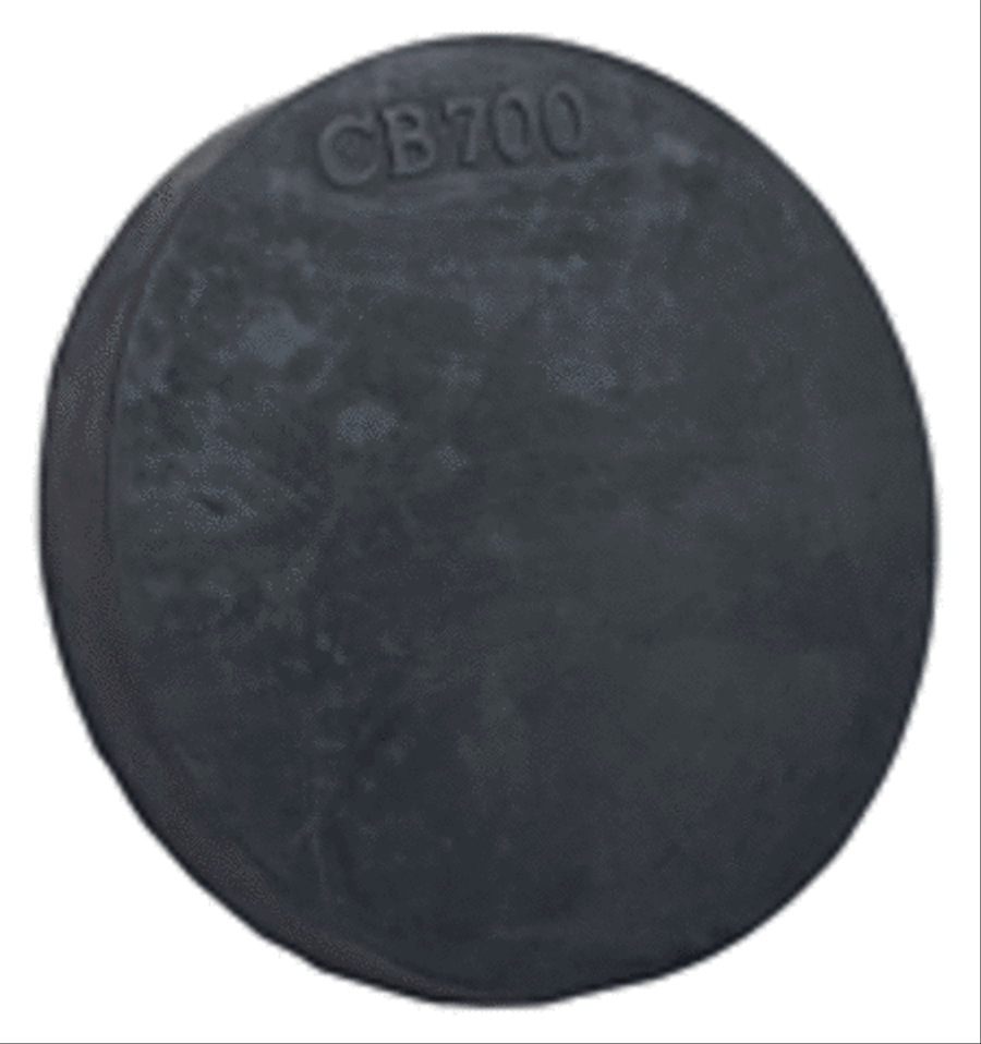 Practice Pad Rebounder