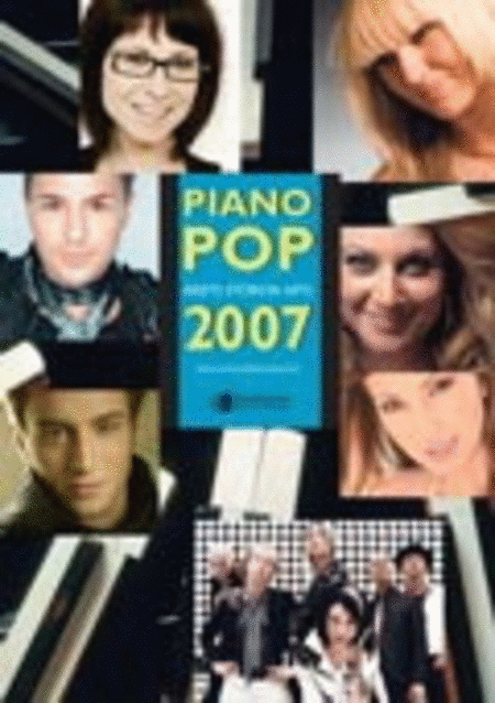 Pianopop 2007
