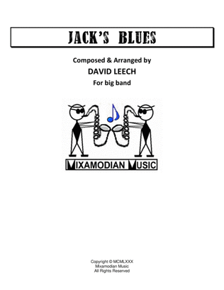 Jack's Blues