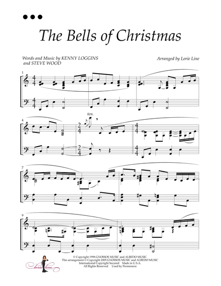 Bells Of Christmas image number null