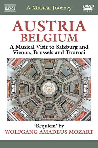 Musical Journey: Austia / Belg