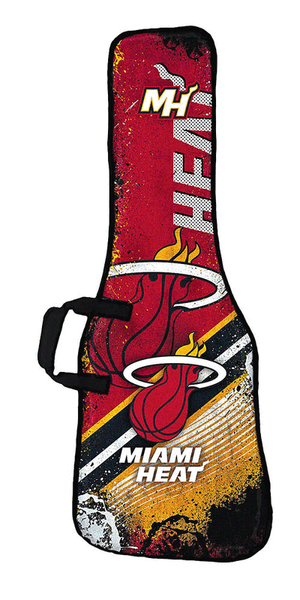 Miami Heat Gig Bag