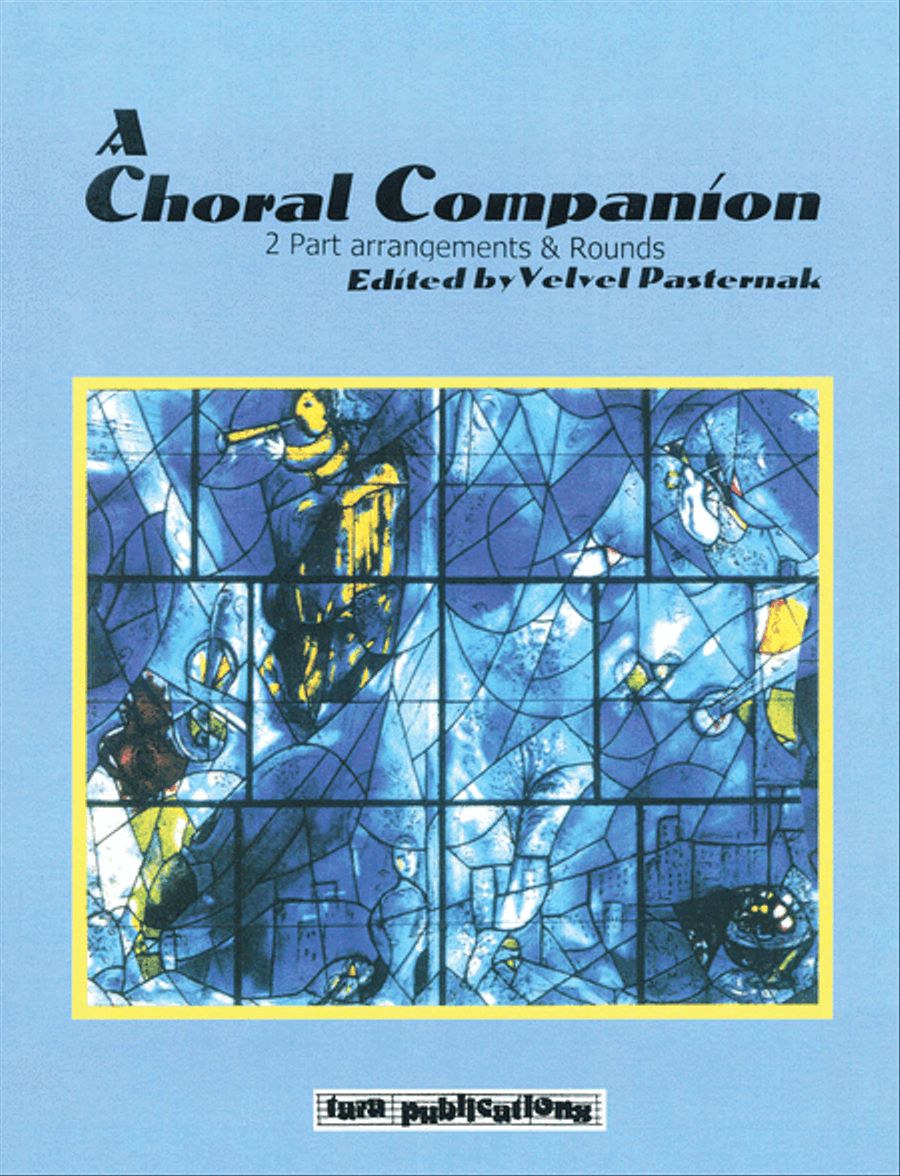 A Choral Companion