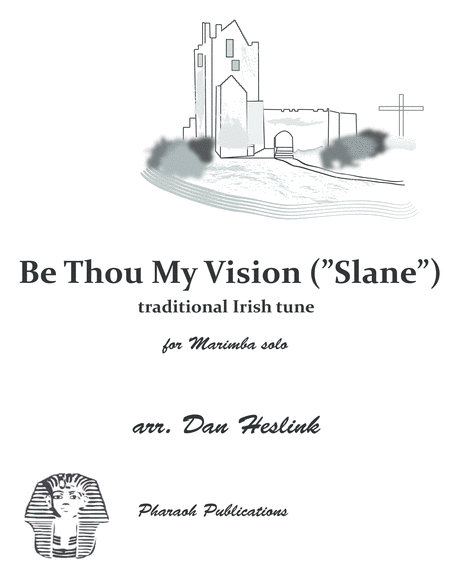 Be Thou My Vision ("Slane") image number null