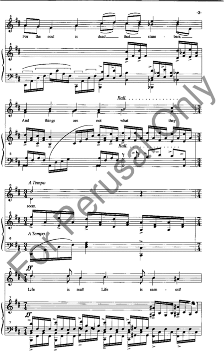 Footprints On The Sands Of Time SA scores gallery preview page 3