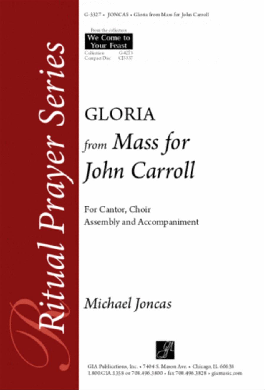 Gloria from 