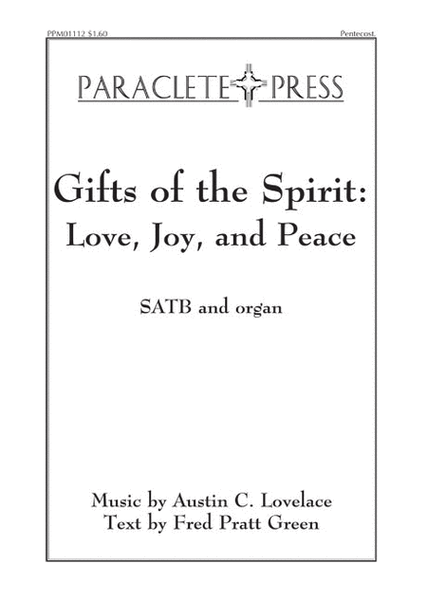 Gifts of the Spirit image number null