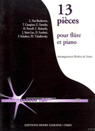 Book cover for Pieces (13)