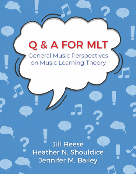Q & A for MLT