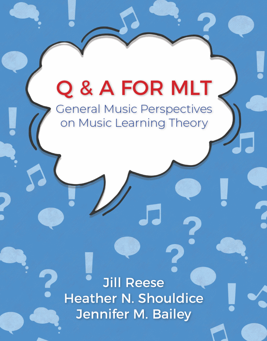 Q & A for MLT Q & A for MLT School and Community scores gallery preview page 1