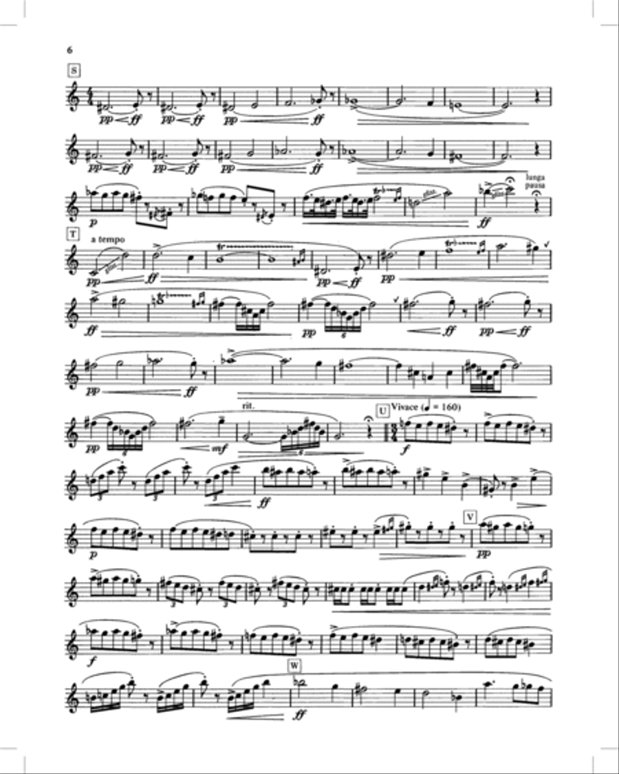 Me and My Recorder, Book 1 Recorder scores gallery preview page 4