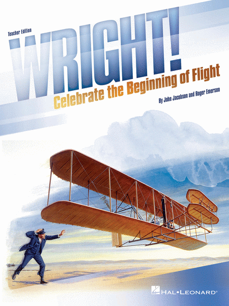 Wright!