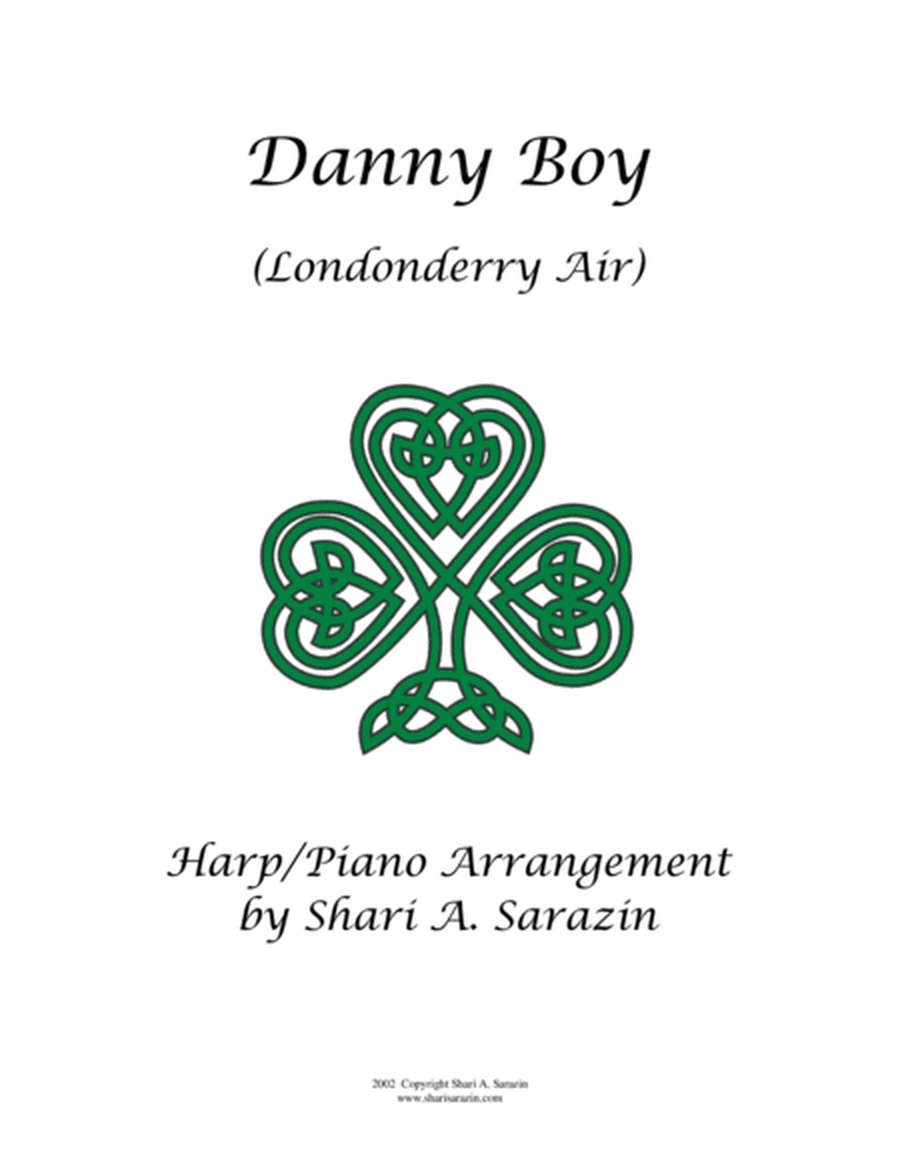 Danny Boy (Londonderry Air) image number null