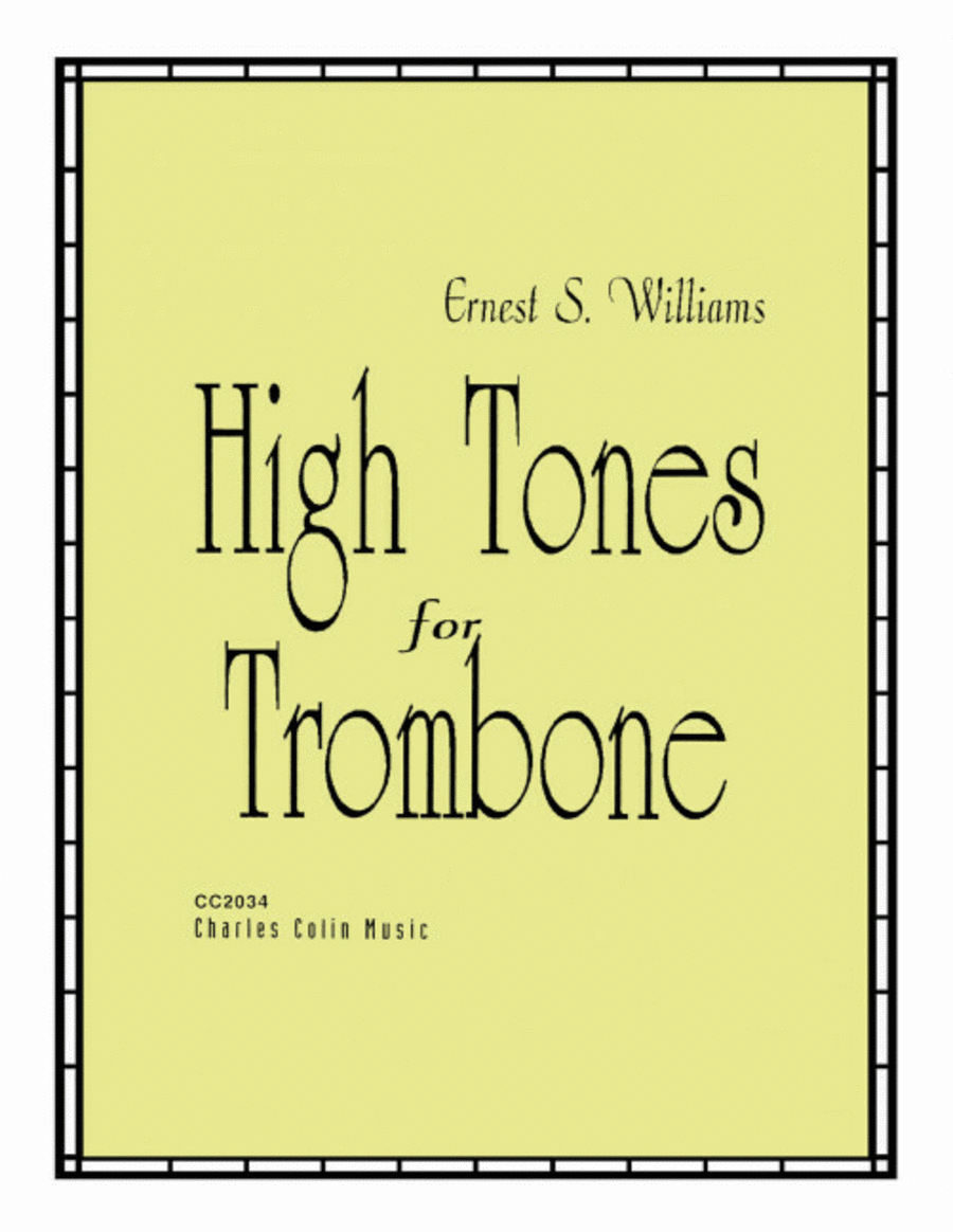 High Tones