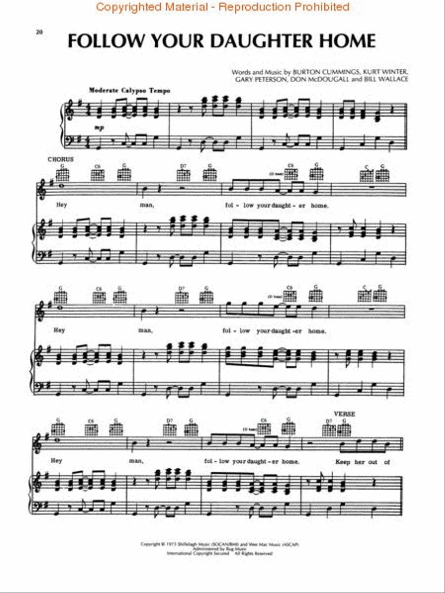 Guess whos back piano online