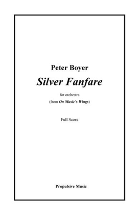 Silver Fanfare (score)
