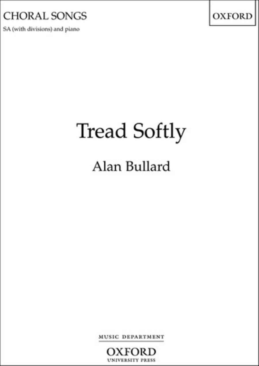 Tread Softly image number null