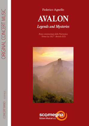 Avalon