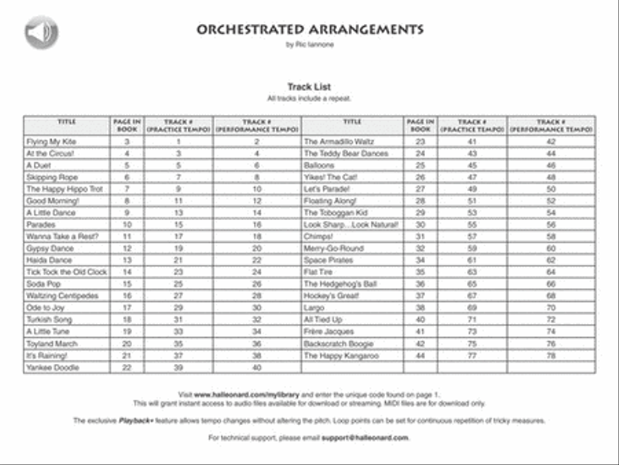Beanstalk's Basics for Piano Piano Method scores gallery preview page 2