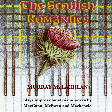 Scottish Romantics The