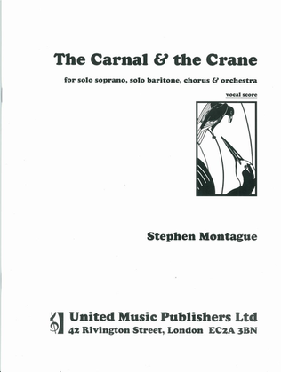 The Carnal & the Crane