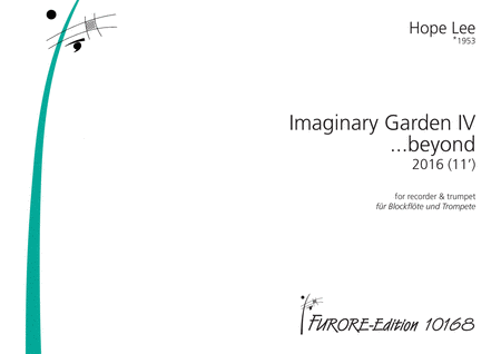 Imaginary Garden IV ...beyond