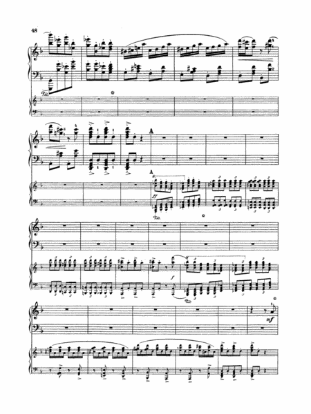 Rubinstein: Piano Concerto No. 4, Op. 70