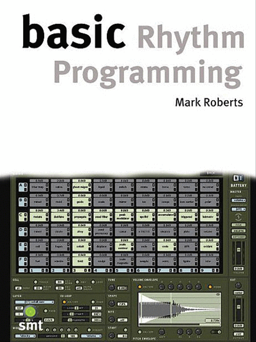 Basic Rhythm Programming Collection / Songbook scores gallery preview page 1