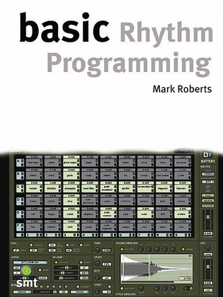 Book cover for Basic Rhythm Programming