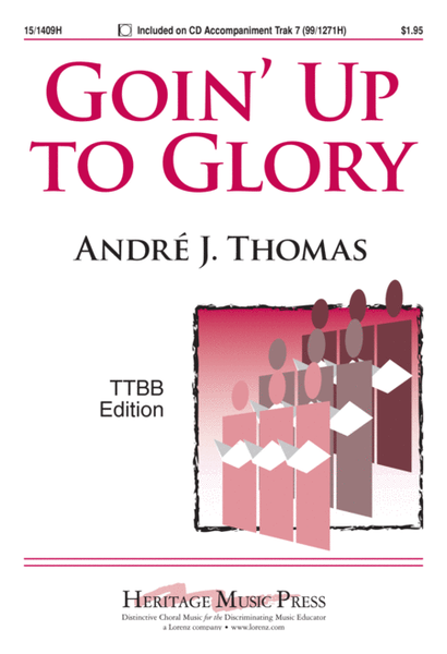 Goin' Up to Glory image number null