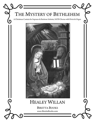 The Mystery of Bethlehem