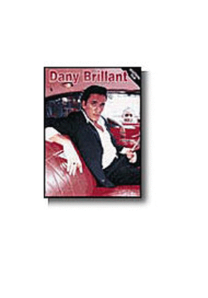 Dany Brillant: Guitar Tab