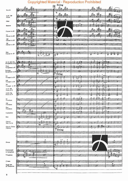 Jingle Bells Score And Parts image number null