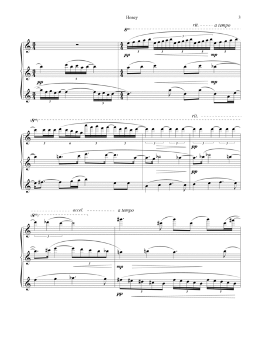 [Various] Elixir Piano Solo scores gallery preview page 5