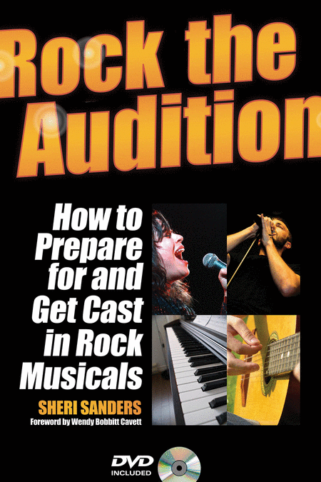 Rock the Audition