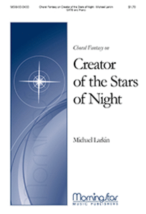Choral Fantasy on Creator of the Stars of Night