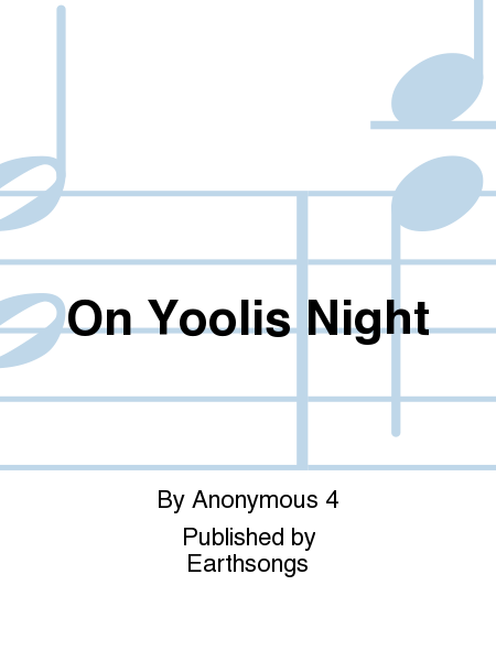 On Yoolis Night image number null