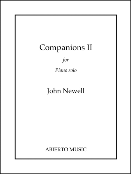 Companions II