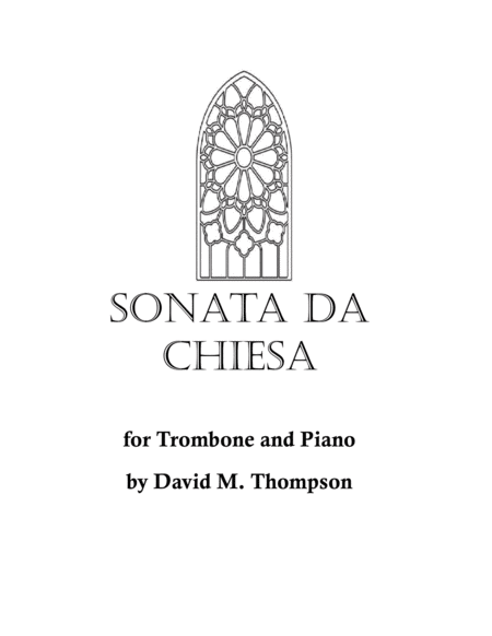 Sonata da Chiesa (Church Sonata)