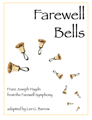 Farewell Bells
