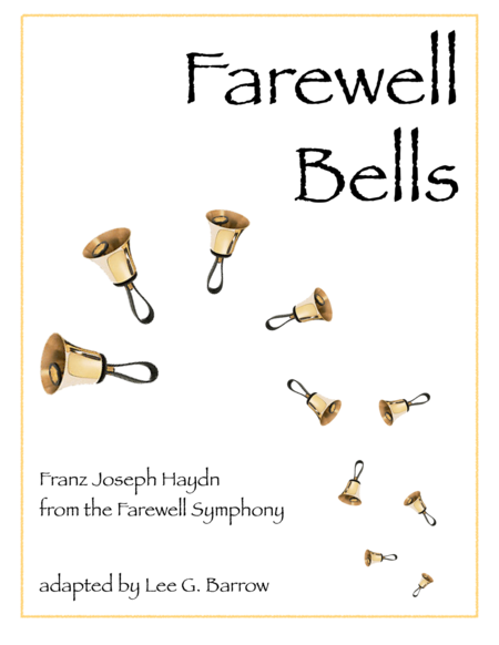 Farewell Bells image number null