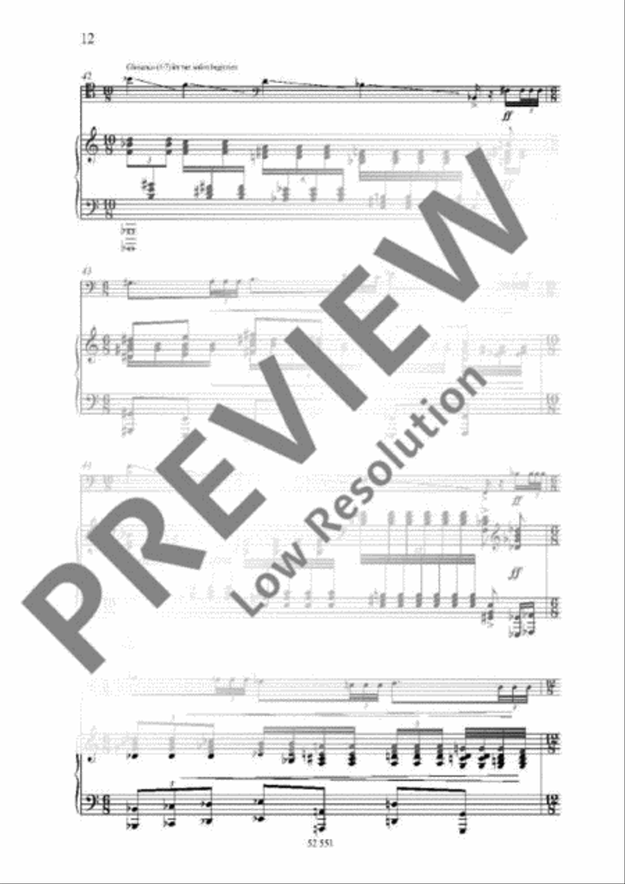 At the last Trump Trombone scores gallery preview page 10