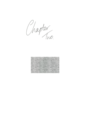 Book cover for Chapter Two