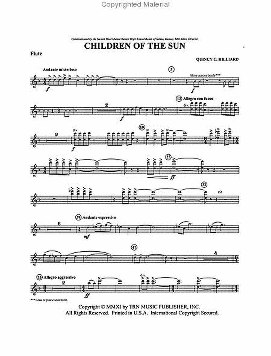 Children of the Sun image number null