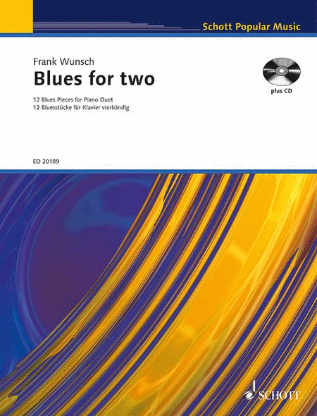 Blues for Two image number null
