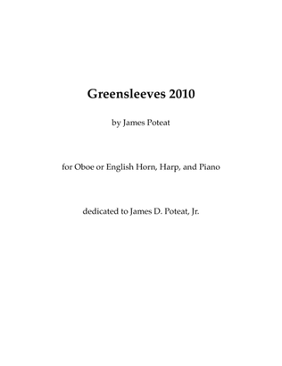 Greensleeves 2010