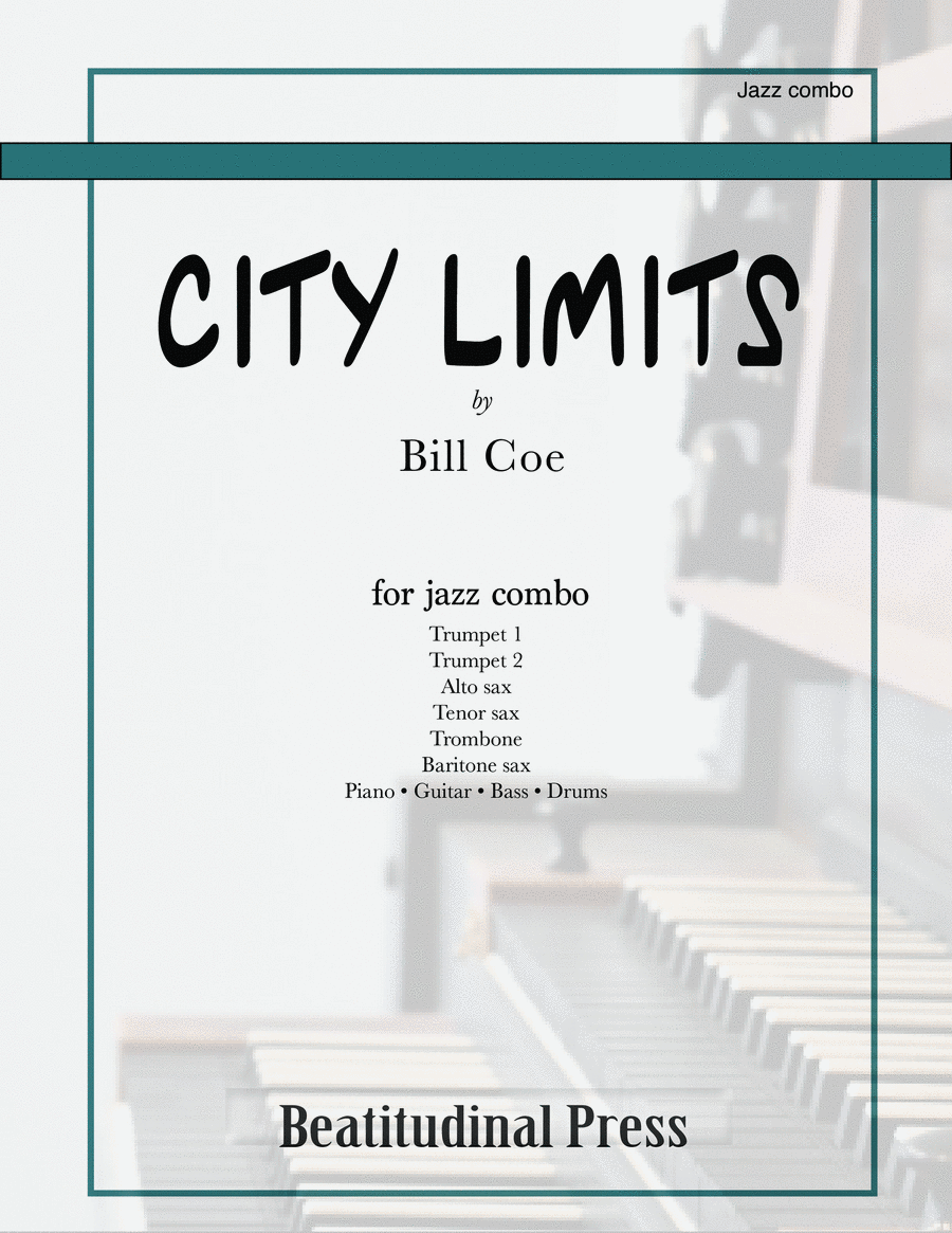 City Limits image number null